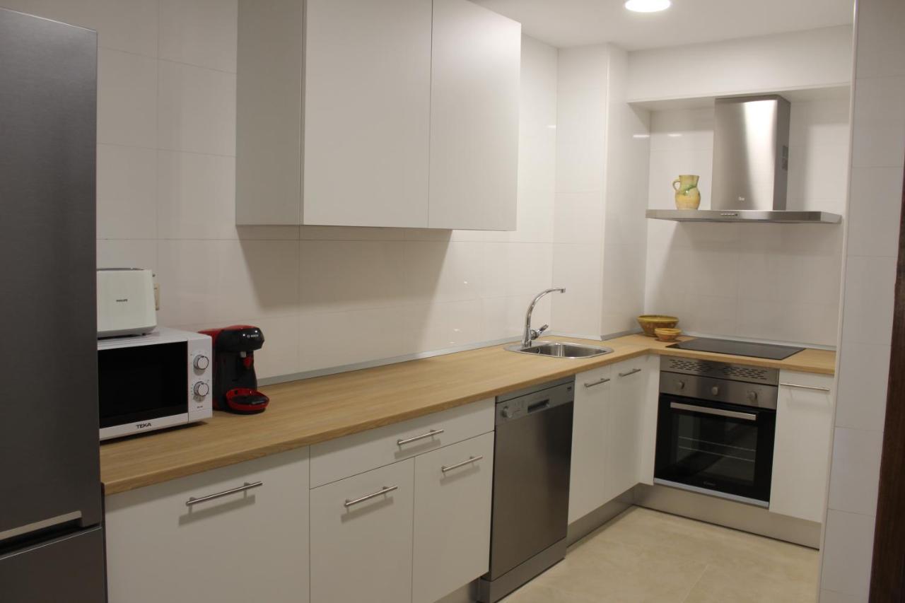 Apartamentos Rurales 'Los Soportales' Tendilla Exterior foto