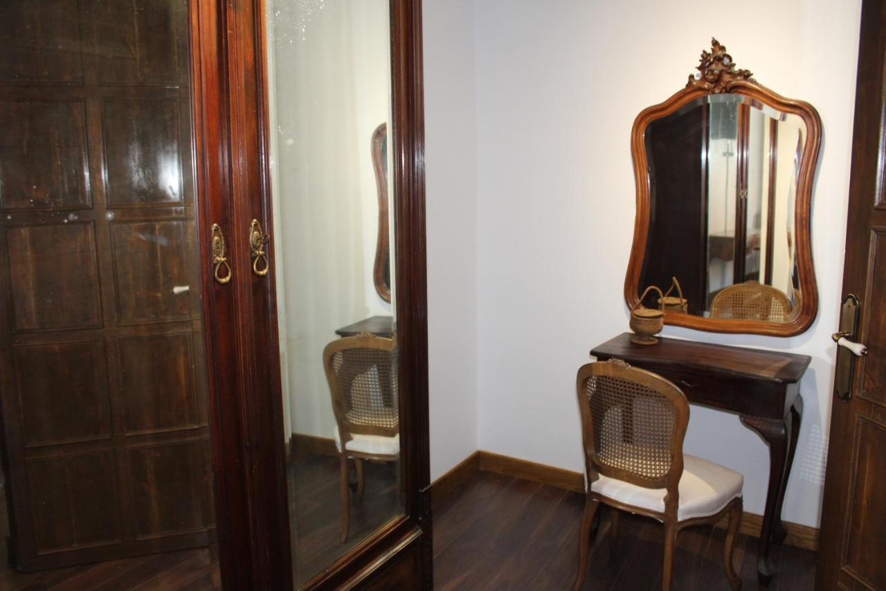 Apartamentos Rurales 'Los Soportales' Tendilla Exterior foto