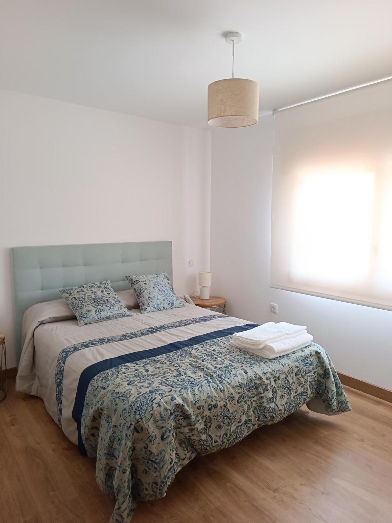 Apartamentos Rurales 'Los Soportales' Tendilla Exterior foto